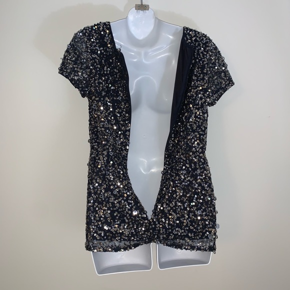 Adrianna Papell // Top, Size 12 - Picture 4 of 13